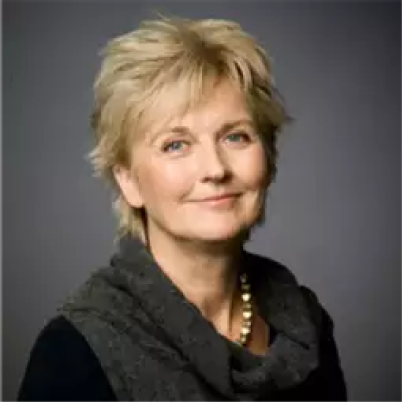 Board of Director - Marianne Tijssen