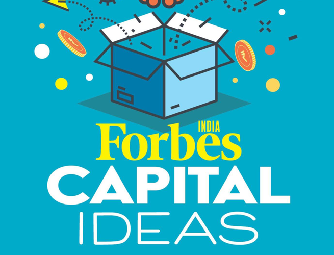 Capital Ideas with Vineet Rai, Aavishkaar: Using capital to build a country that's more equal