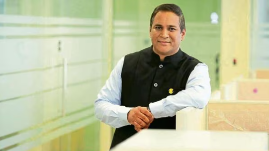 This impact investor is set to place its biggest bet yet. And it's purely commercial.'- Interview...