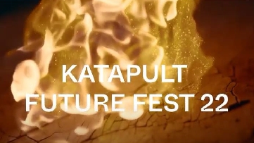 Katapult Future Fest 2022 | The Aavishkaar Story