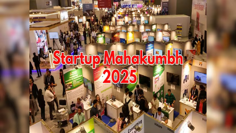 Startup Mahakumbh: 'India's rural, agri-tech startups lagging behind'- Post Mahakumbh Coverage in...