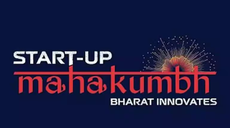 Startup Mahakumbh day 1 showcases cutting-edge innovations across thematic pavilions - Post Mahak...