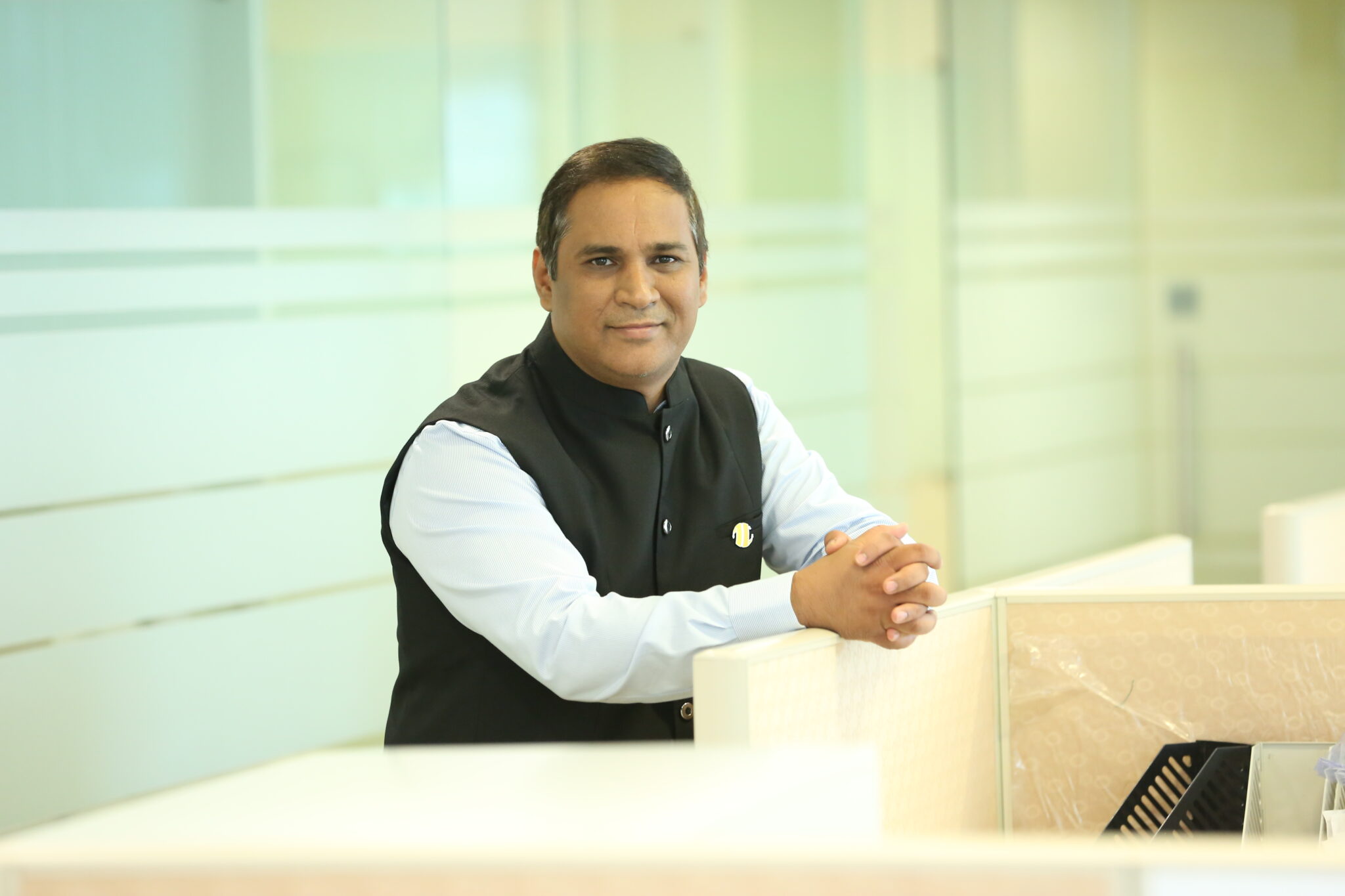 Vijeth Rai Aavishkaar eyes first carbon strategy- Interview of Vineet Rai, Founder ...