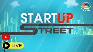 Vineet Rai, Founder Aavishkaar Group was LIVE on CNBC TV18’s Startup Street