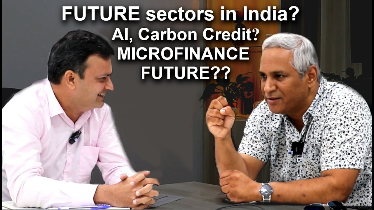Masterclass by Vineet Rai, Founder, Aavishkaar Group on 