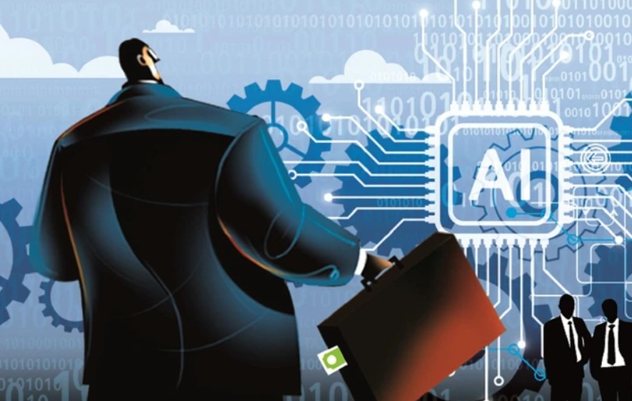 India's deep-tech investors back collective intelligence over competition- Business Standard