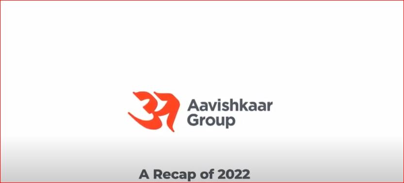 <strong>Aavishkaar Group Recap 2022 Video</strong>