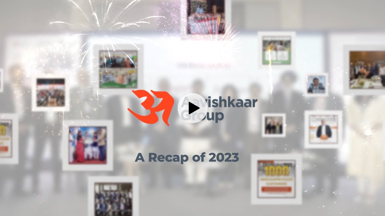 Aavishkaar Group | 2023 in Rewind