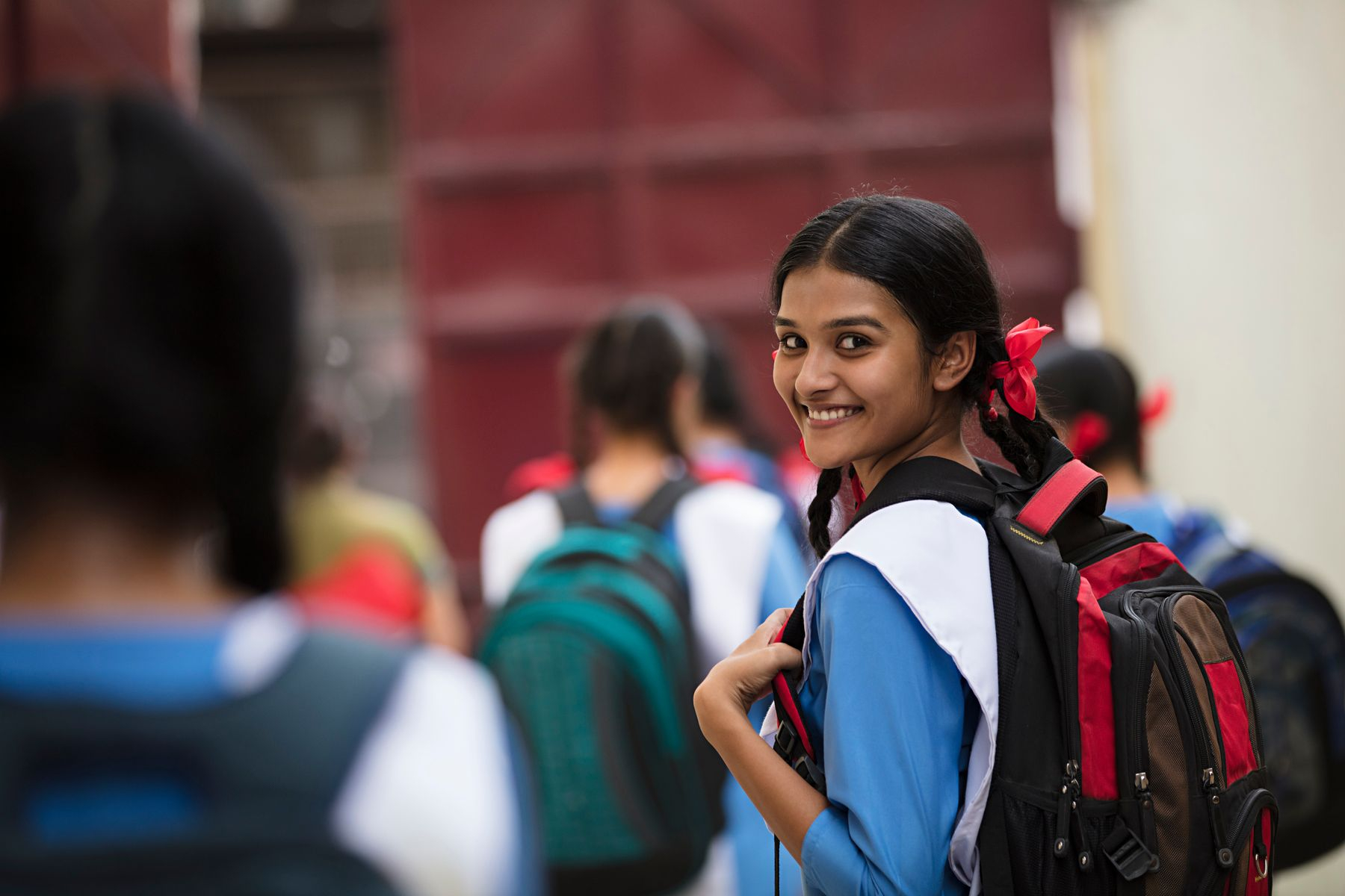 Aavishkaar Foundation