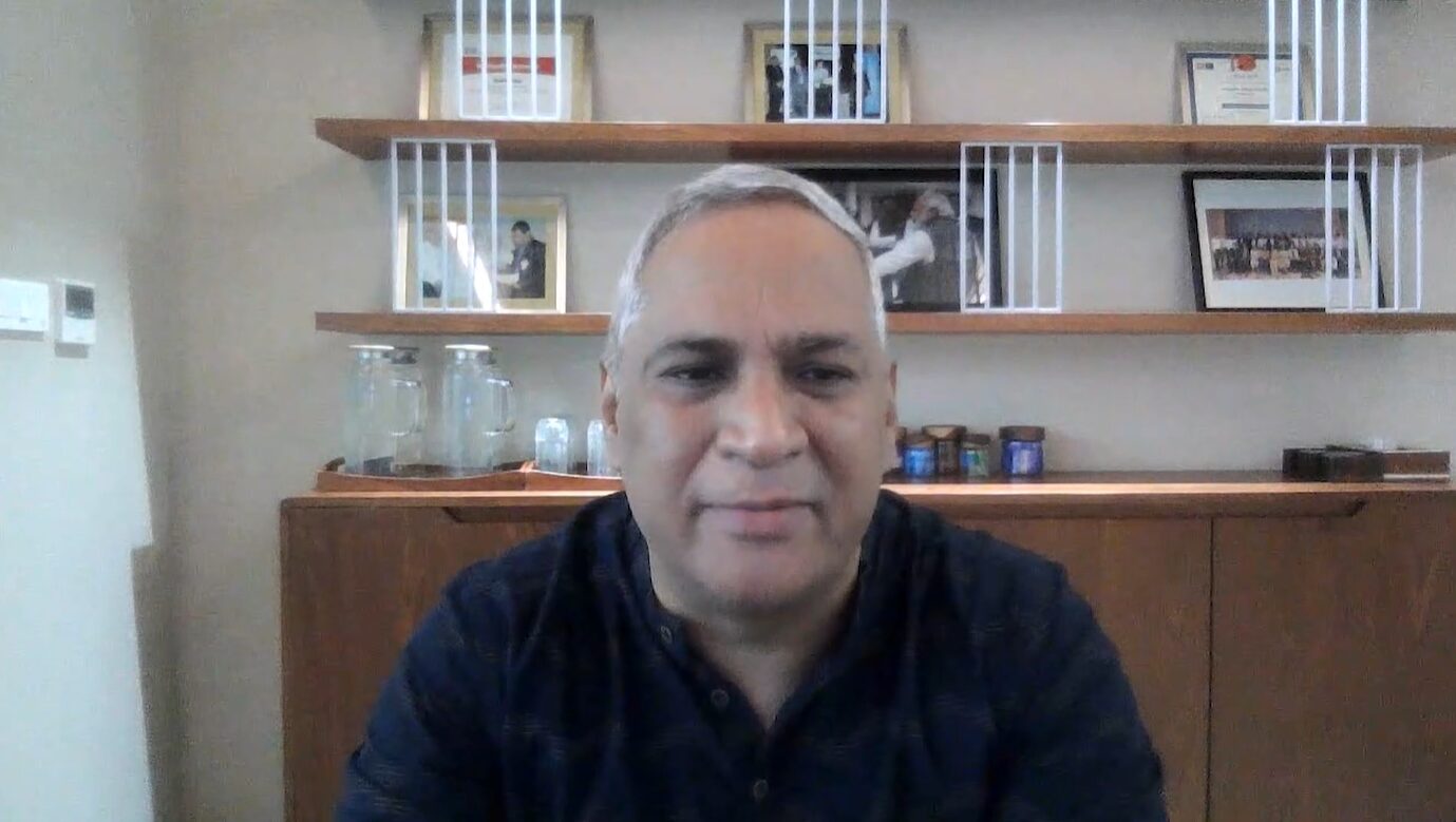 Vineet Rai: Anti Silicon VC podcast