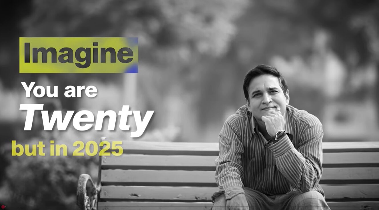 Lessons from life and more- Vineet Rai, Founder, Aavishkaar Group o...