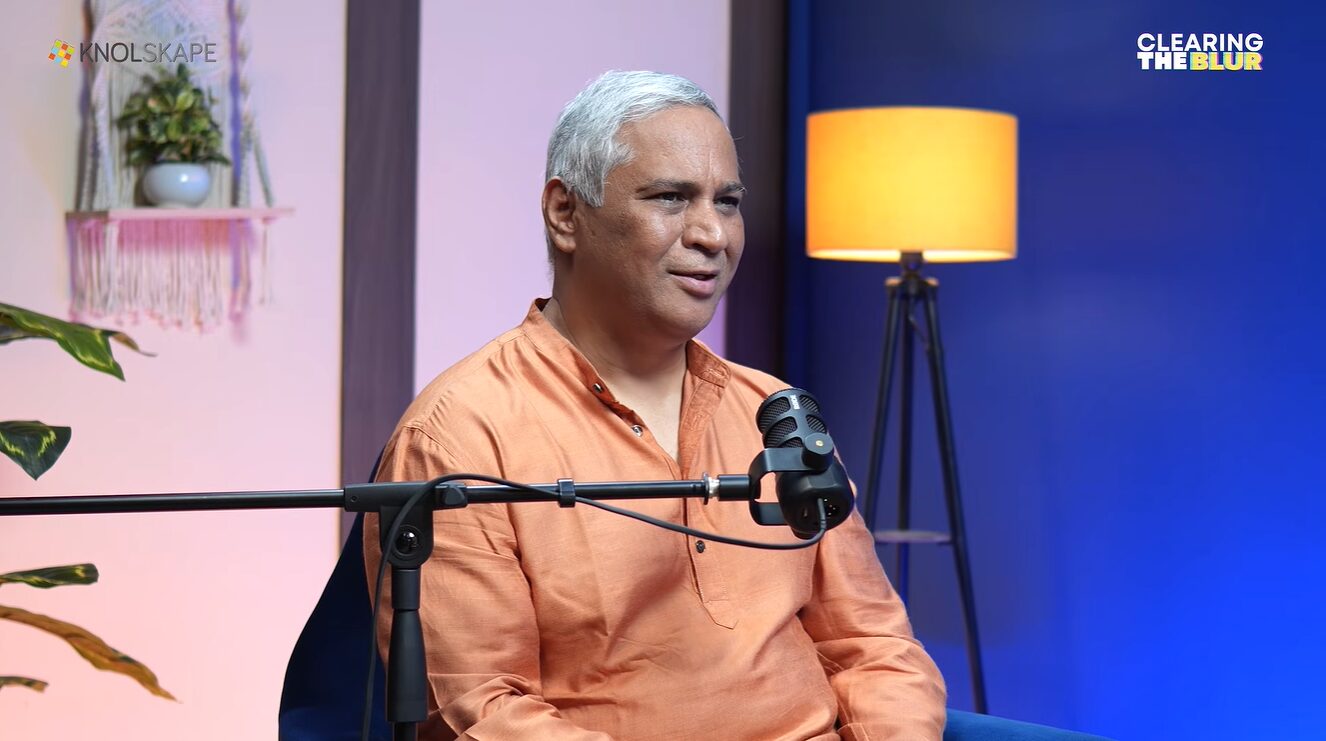 AI Is Creating New Gods. Should We Be Worried? - Vineet Rai, Founde...