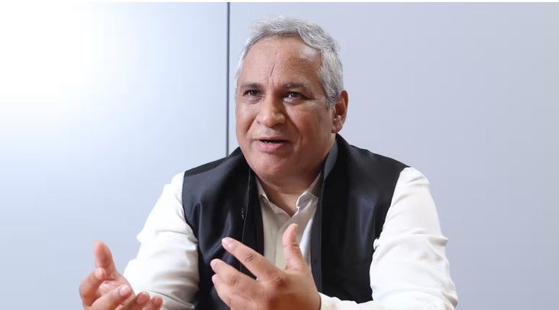 Indian impact investor Aavishkaar eyes new deep tech equity fund- Interview of Aavishkaar Group Founder Vineet Rai with Nikkei Asia