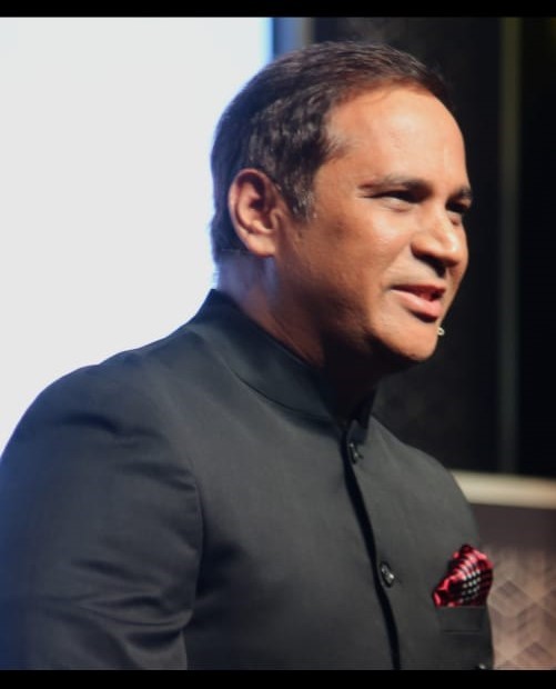 Vineet Rai, Founder, Aavishkaar Group in IIFMight