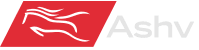 Ashv - Logo
