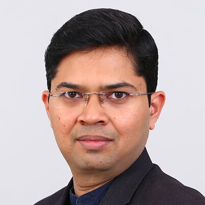 Group Executive Council - Atreya Rayaprolu