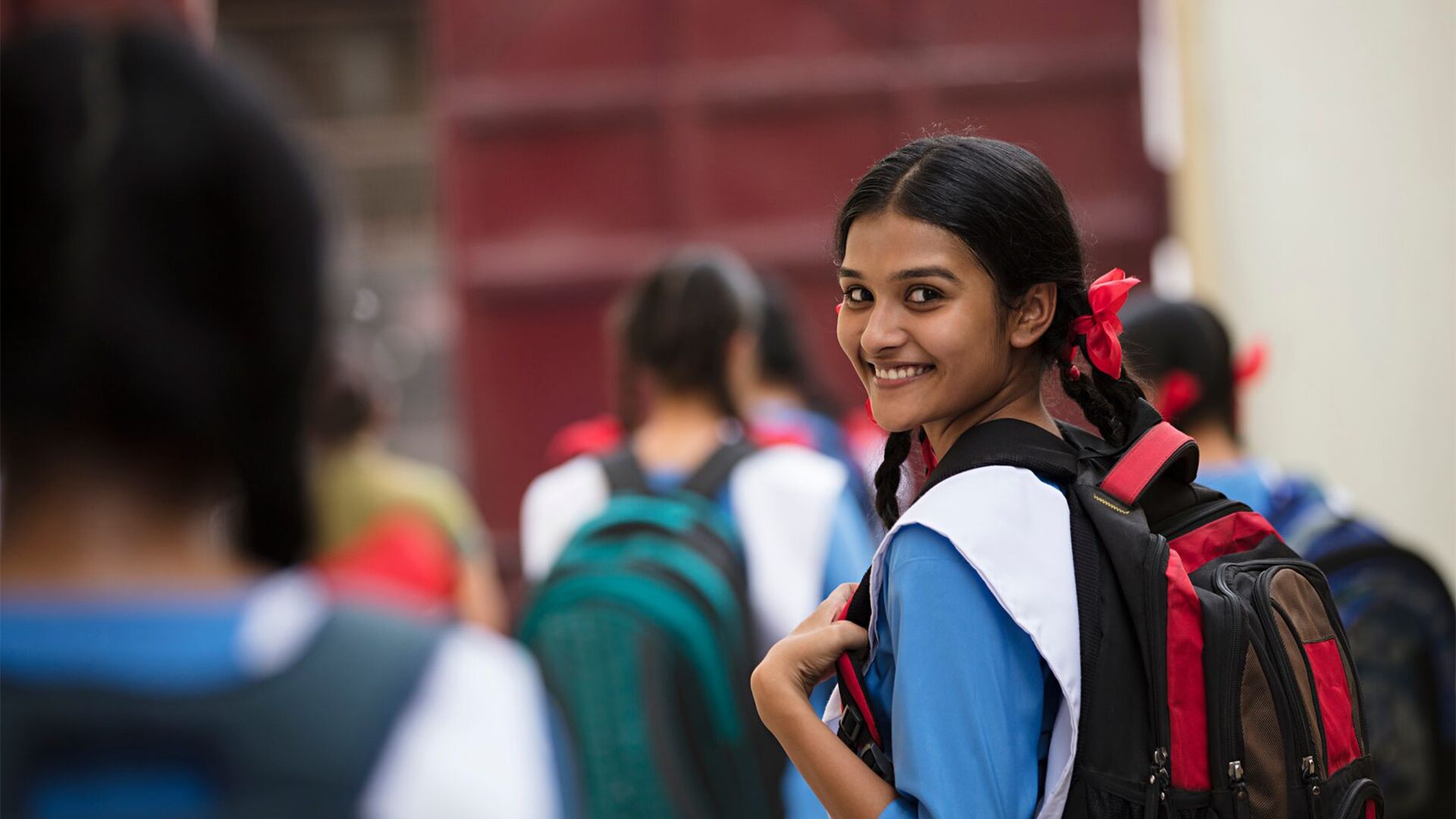 Aavishkaar Foundation