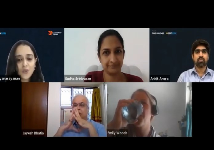 Impact Conversations with Aavishkaar Group | Ep.4