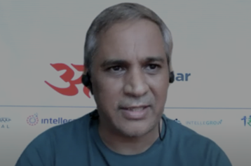 Vineet Rai Explains the Vision behind the Social Stock Exchange